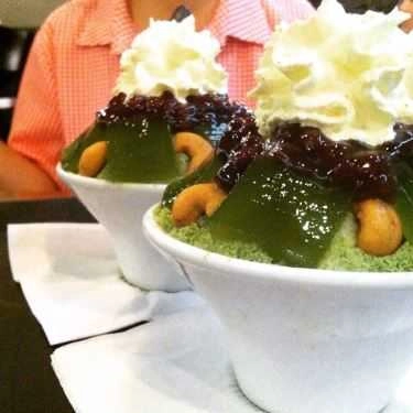 Tổng hợp- Snow Island Coffee - Big C Thăng Long