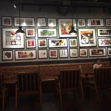 Tổng hợp- Snow Island Coffee - Big C Thăng Long