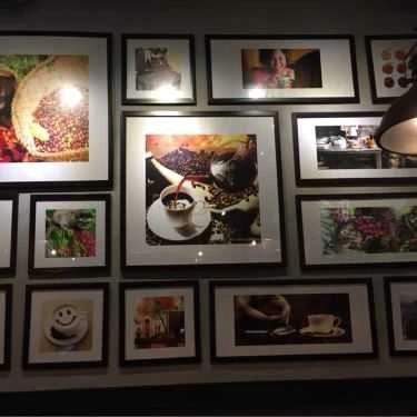 Tổng hợp- Snow Island Coffee - Big C Thăng Long