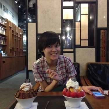 Tổng hợp- Snow Island Coffee - Big C Thăng Long