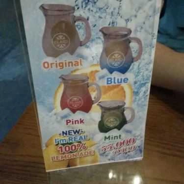 Tổng hợp- Snow Island Coffee - Big C Thăng Long