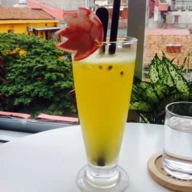 Tổng hợp- Cafe Snowéé Gelato & Drink - Hòa Mã