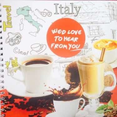Tổng hợp- Cafe Snowéé Gelato & Drink - Hòa Mã