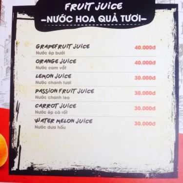 Tổng hợp- Cafe Snowéé Gelato & Drink - Hòa Mã