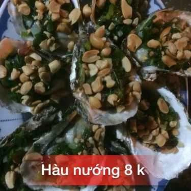 Tổng hợp- Ăn vặt Bích Ốc - Ốc & Hải Sản