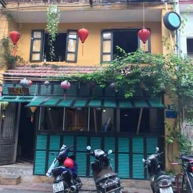 Tổng hợp- Sổ Cà Phê