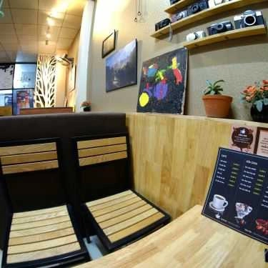 Tổng hợp- Sóc Cafe - KĐT Đại Kim
