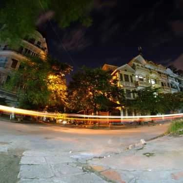 Tổng hợp- Sóc Cafe - KĐT Đại Kim