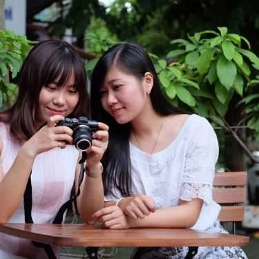 Tổng hợp- Sóc Cafe - KĐT Đại Kim
