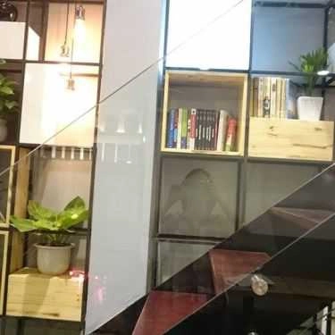 Tổng hợp- Cafe SoGREEN Cold Pressed Juice - Hàm Long