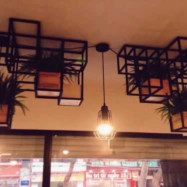 Tổng hợp- Cafe SoGREEN Cold Pressed Juice - Hàm Long
