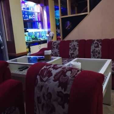 Không gian- Sỏi Cafe - Nguyễn Thị Định