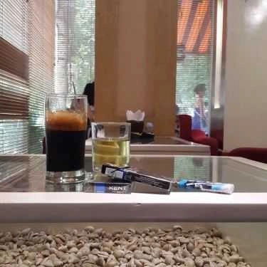 Tổng hợp- Sỏi Cafe - Nguyễn Thị Định