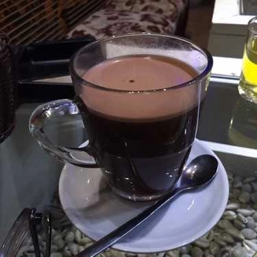 Món ăn- Sỏi Cafe - Nguyễn Thị Định