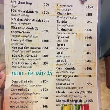 Tổng hợp- Sỏi Cafe - Nguyễn Thị Định