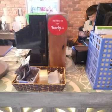 Tổng hợp- Cafe Sol Kafe