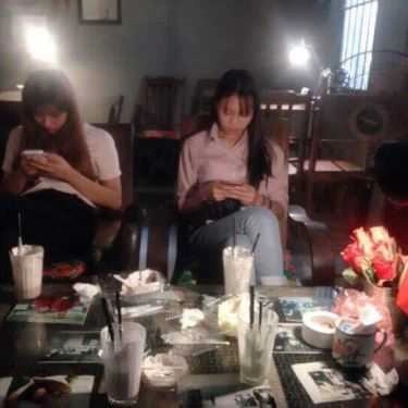Tổng hợp- Sơn Cafe - Hà Đông