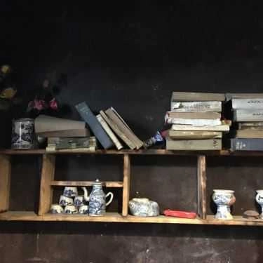 Tổng hợp- Sơn Cafe - Hà Đông
