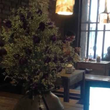 Tổng hợp- Sơn Cafe - Hà Đông