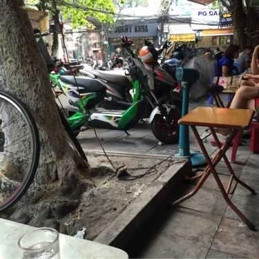 Tổng hợp- Sơn Cafe - Hàng Nón