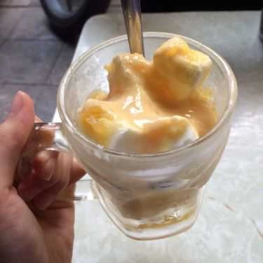 Món ăn- Sơn Cafe - Hàng Nón