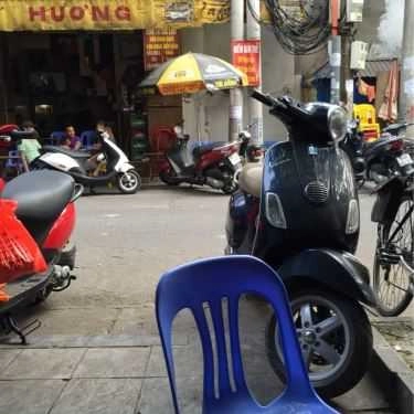 Tổng hợp- Sơn Cafe - Hàng Nón