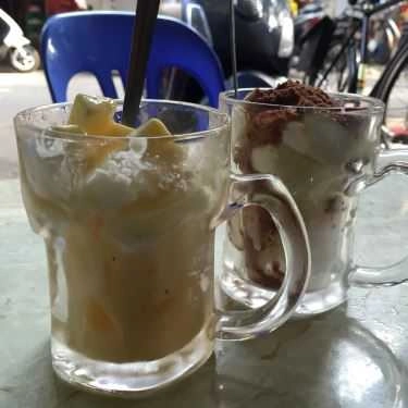 Món ăn- Sơn Cafe - Hàng Nón