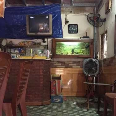 Tổng hợp- Sơn Cafe - Hàng Nón