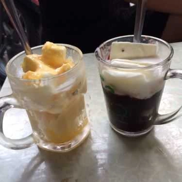 Món ăn- Sơn Cafe - Hàng Nón