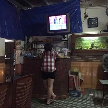 Tổng hợp- Sơn Cafe - Hàng Nón