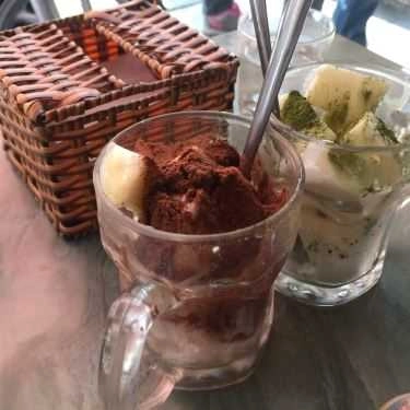 Món ăn- Sơn Cafe - Hàng Nón