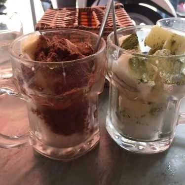Món ăn- Sơn Cafe - Hàng Nón