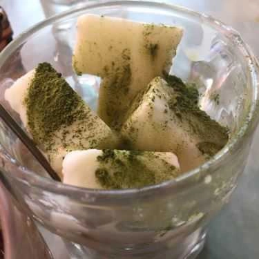 Món ăn- Sơn Cafe - Hàng Nón