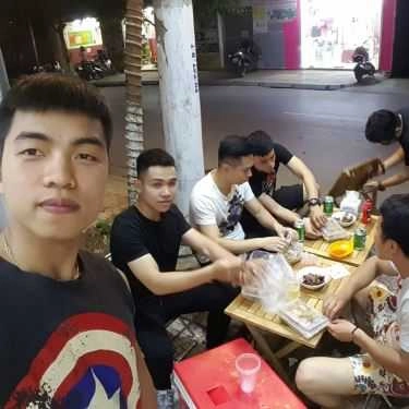 Tổng hợp- Ăn vặt Sơn Dương - Chè Thái Lan
