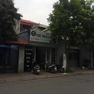 Tổng hợp- Ăn vặt Sơn Dương - Chè Thái Lan