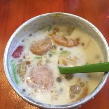Món ăn- Cafe Sơn Dương Tiệm - Vua Chè Thái Lan - Ninh Hiệp