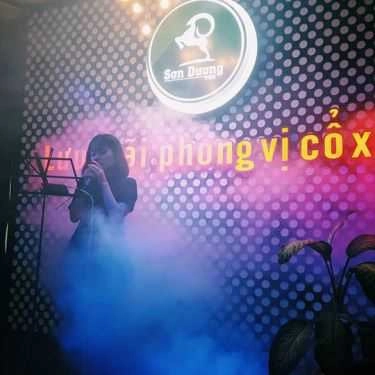 Tổng hợp- Cafe Sơn Dương Tiệm - Vua Chè Thái Lan - Ninh Hiệp