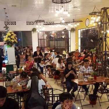 Tổng hợp- Cafe Sơn Dương Tiệm - Vua Chè Thái Lan - Ninh Hiệp
