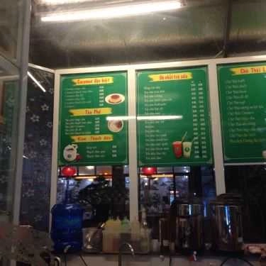 Tổng hợp- Cafe Sơn Dương Tiệm - Vua Chè Thái Lan - Việt Hưng