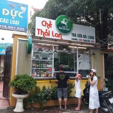 Tổng hợp- Cafe Sơn Dương Tiệm - Vua Chè Thái Lan - Việt Hưng