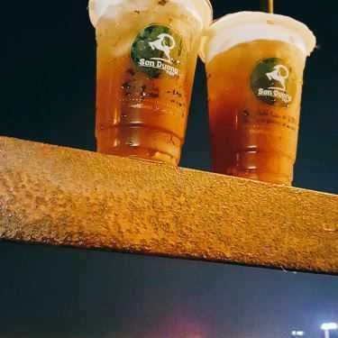 Món ăn- Cafe Sơn Dương - Trà Sữa Đài Loan & Chè Thái Lan