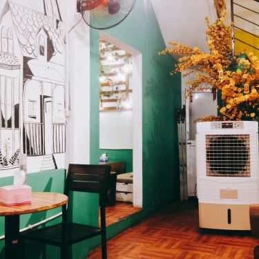 Không gian- Cafe Sơn Dương - Trà Sữa Đài Loan & Chè Thái Lan
