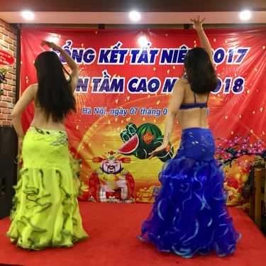 Tổng hợp- Nhà Hàng Sơn Thiên - Ẩm Thực Việt