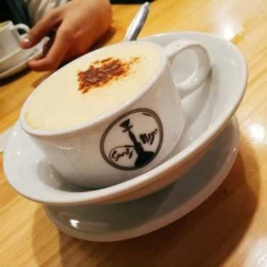 Món ăn- Song Ngọc Coffee