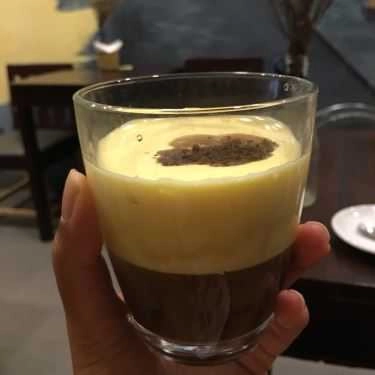 Món ăn- Song Ngọc Coffee