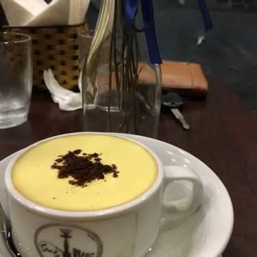 Món ăn- Song Ngọc Coffee