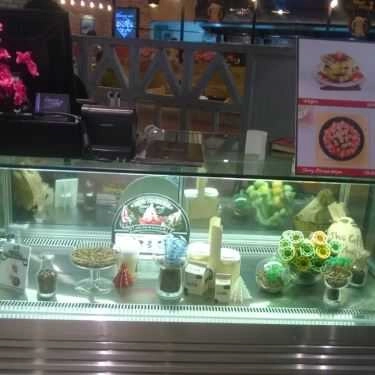 Tổng hợp- Cafe Sopresso - Fresh Fruit & Milk Soft Ice Cream