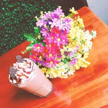 Món ăn- Soul Cafe - Nguyễn Ngọc Vũ