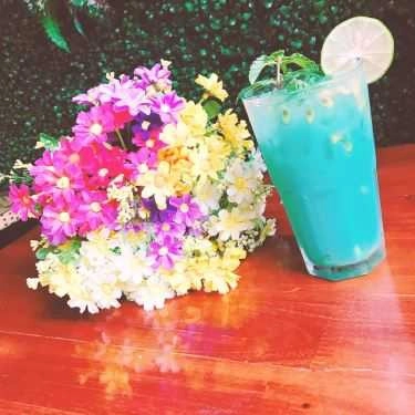 Món ăn- Soul Cafe - Nguyễn Ngọc Vũ