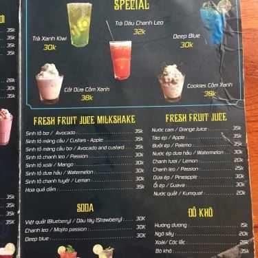 Tổng hợp- Soul Cafe - Nguyễn Ngọc Vũ